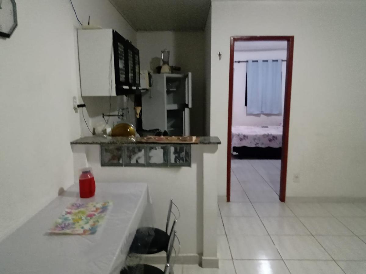 Apartmán Residencial Laranjal Manaus Exteriér fotografie