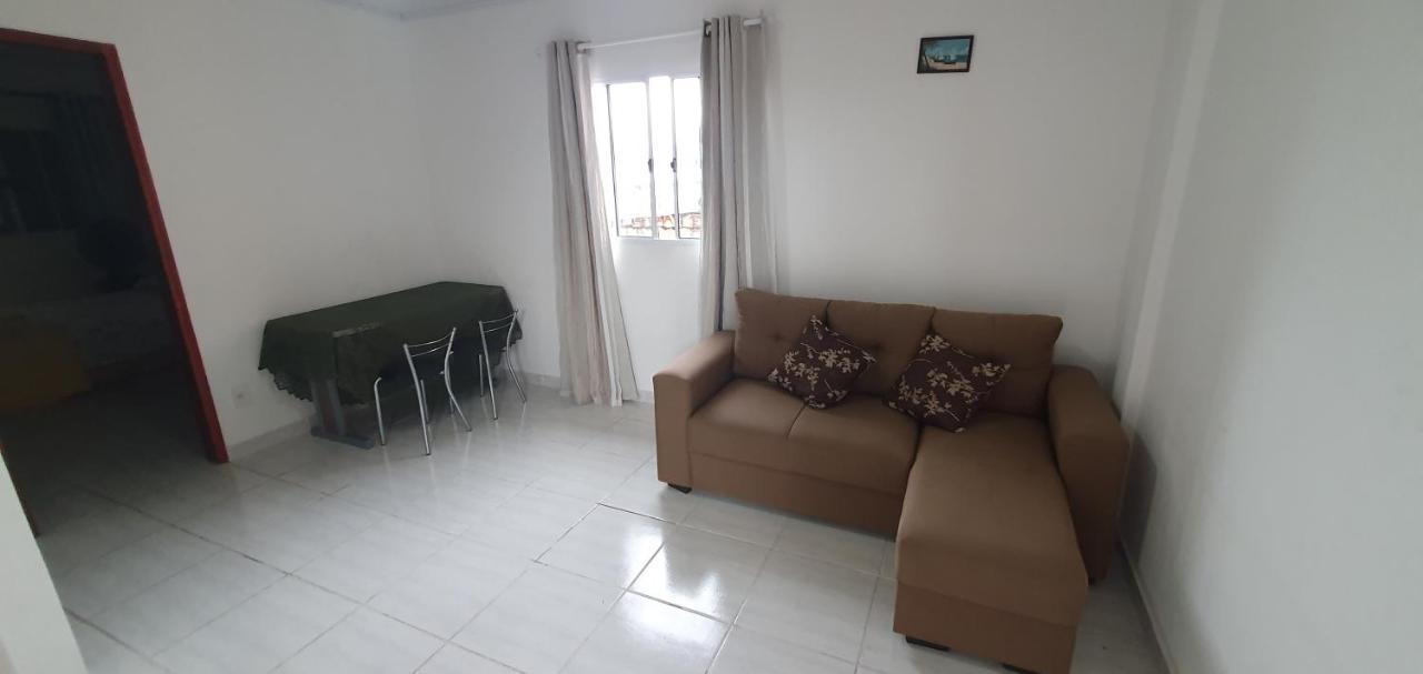 Apartmán Residencial Laranjal Manaus Exteriér fotografie