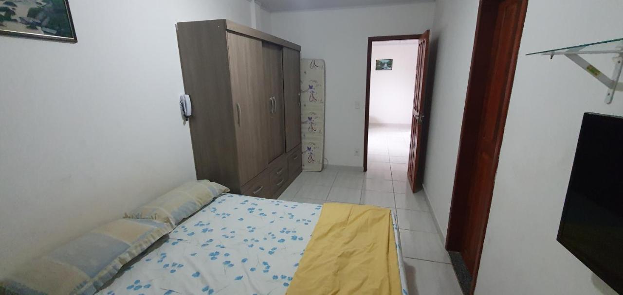 Apartmán Residencial Laranjal Manaus Exteriér fotografie