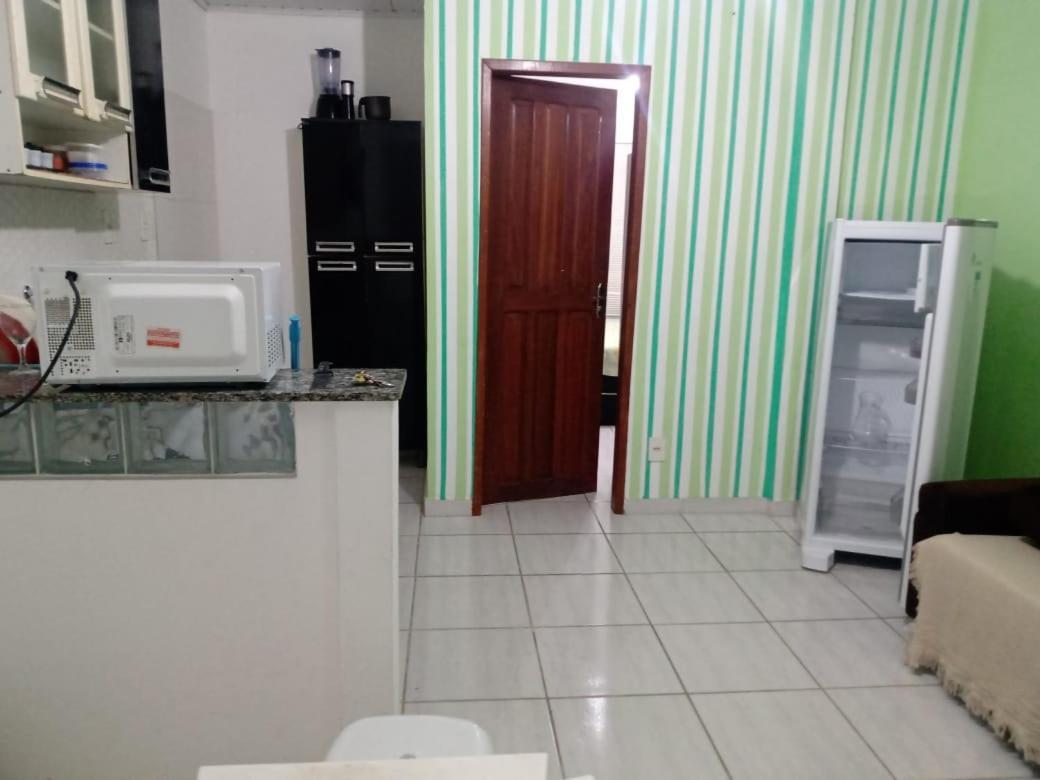 Apartmán Residencial Laranjal Manaus Exteriér fotografie