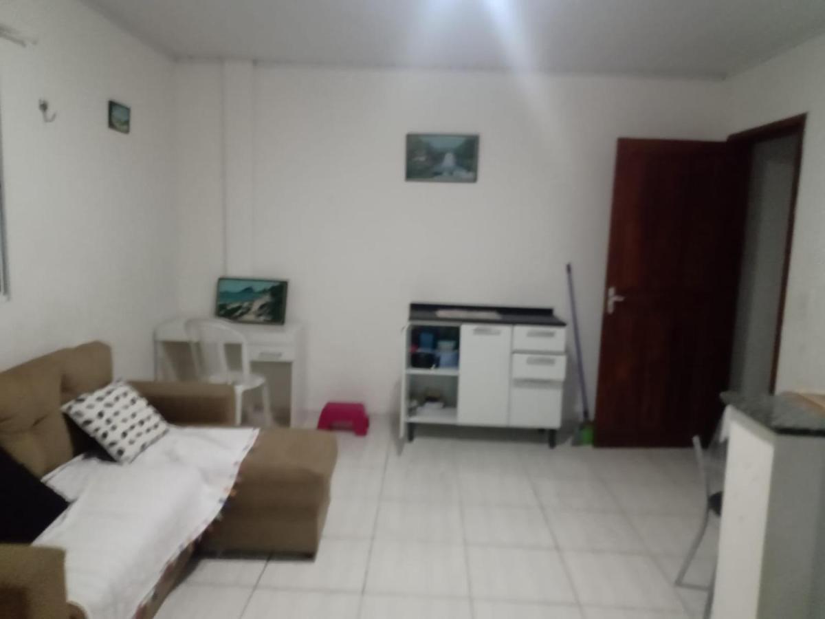 Apartmán Residencial Laranjal Manaus Exteriér fotografie