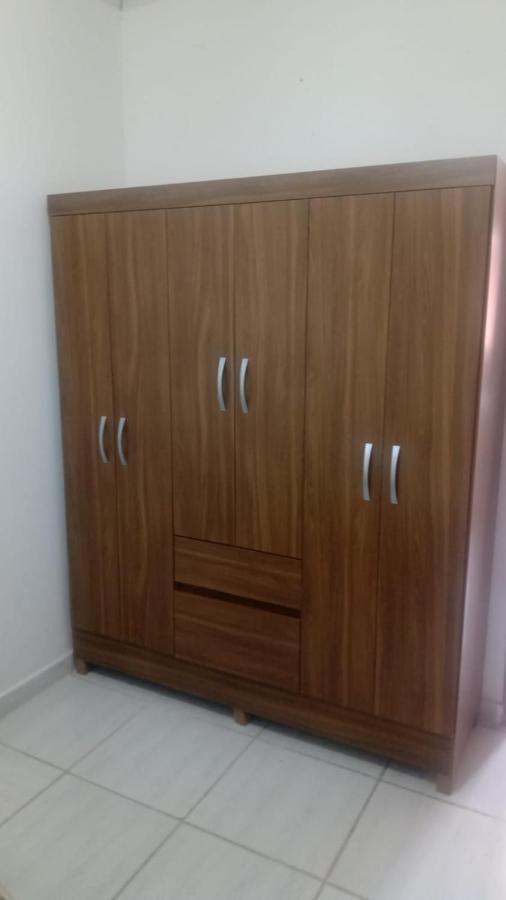 Apartmán Residencial Laranjal Manaus Exteriér fotografie