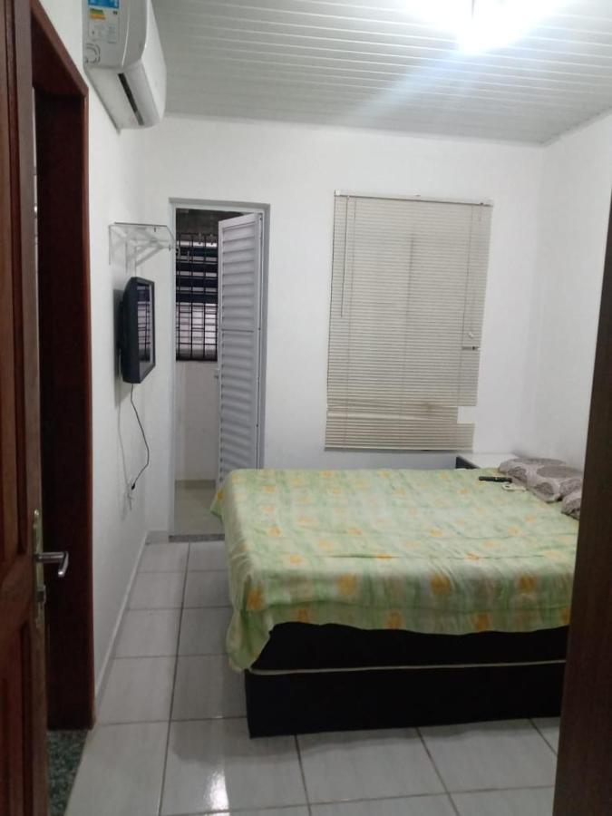 Apartmán Residencial Laranjal Manaus Exteriér fotografie