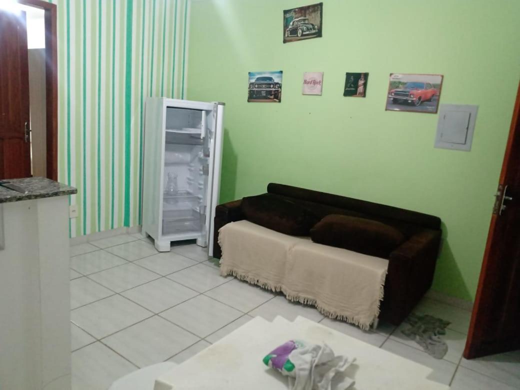 Apartmán Residencial Laranjal Manaus Exteriér fotografie