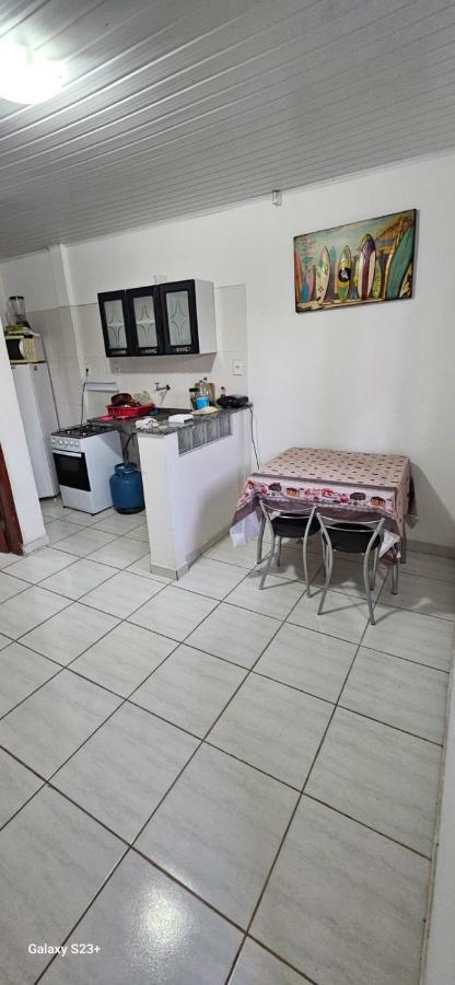 Apartmán Residencial Laranjal Manaus Exteriér fotografie