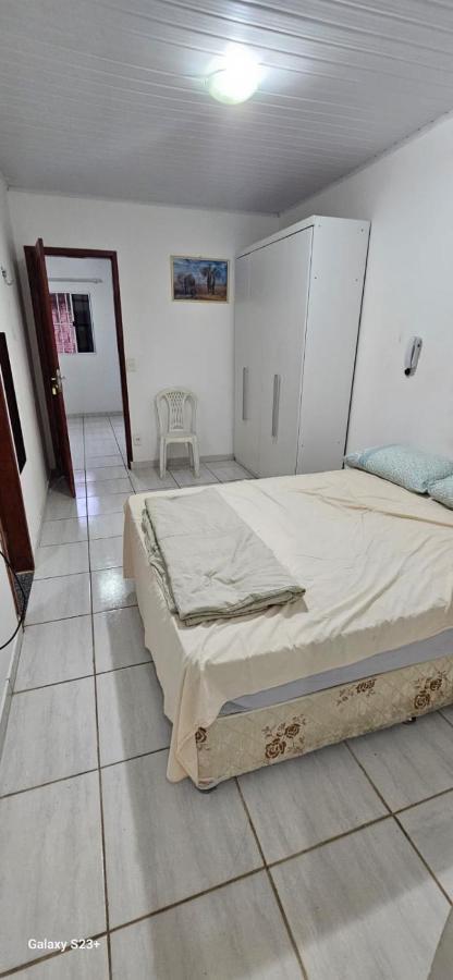 Apartmán Residencial Laranjal Manaus Exteriér fotografie