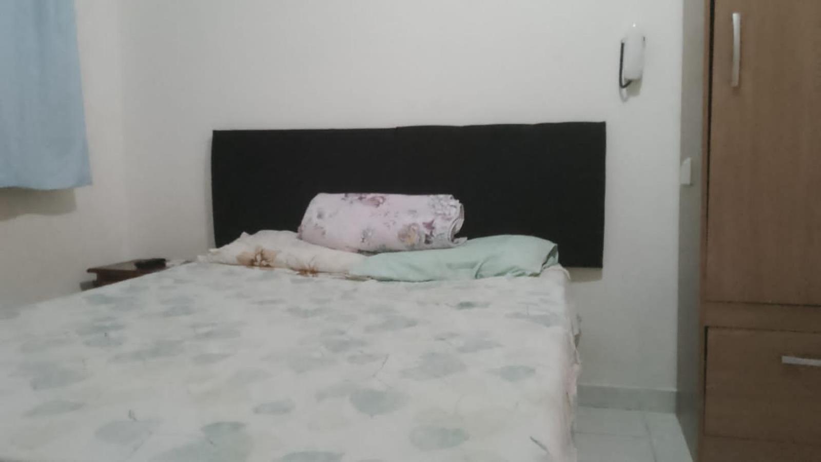 Apartmán Residencial Laranjal Manaus Exteriér fotografie