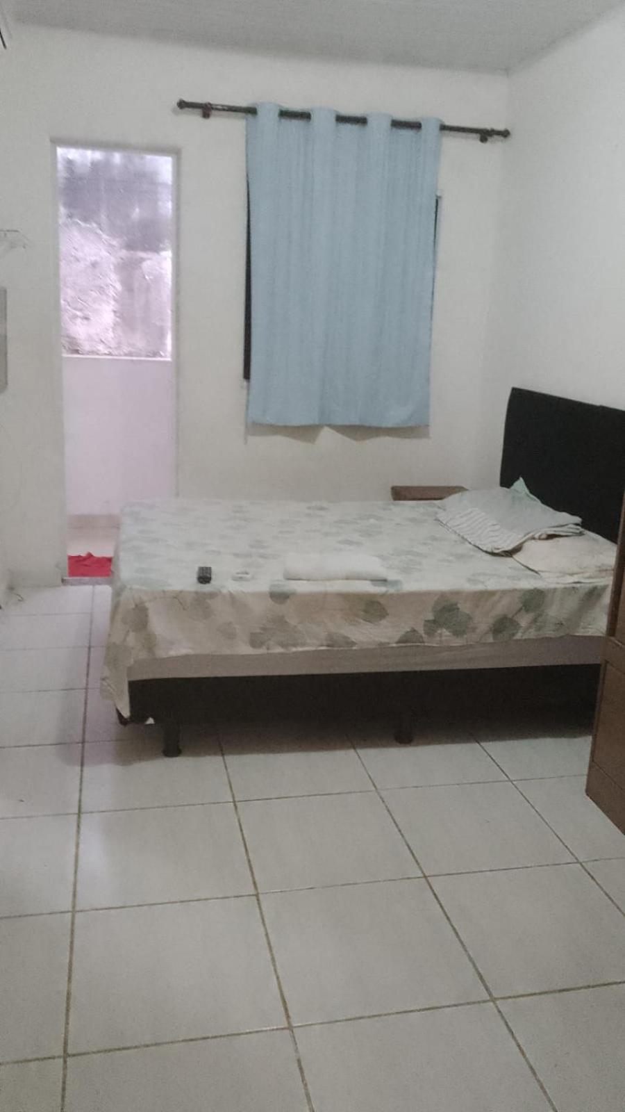 Apartmán Residencial Laranjal Manaus Exteriér fotografie