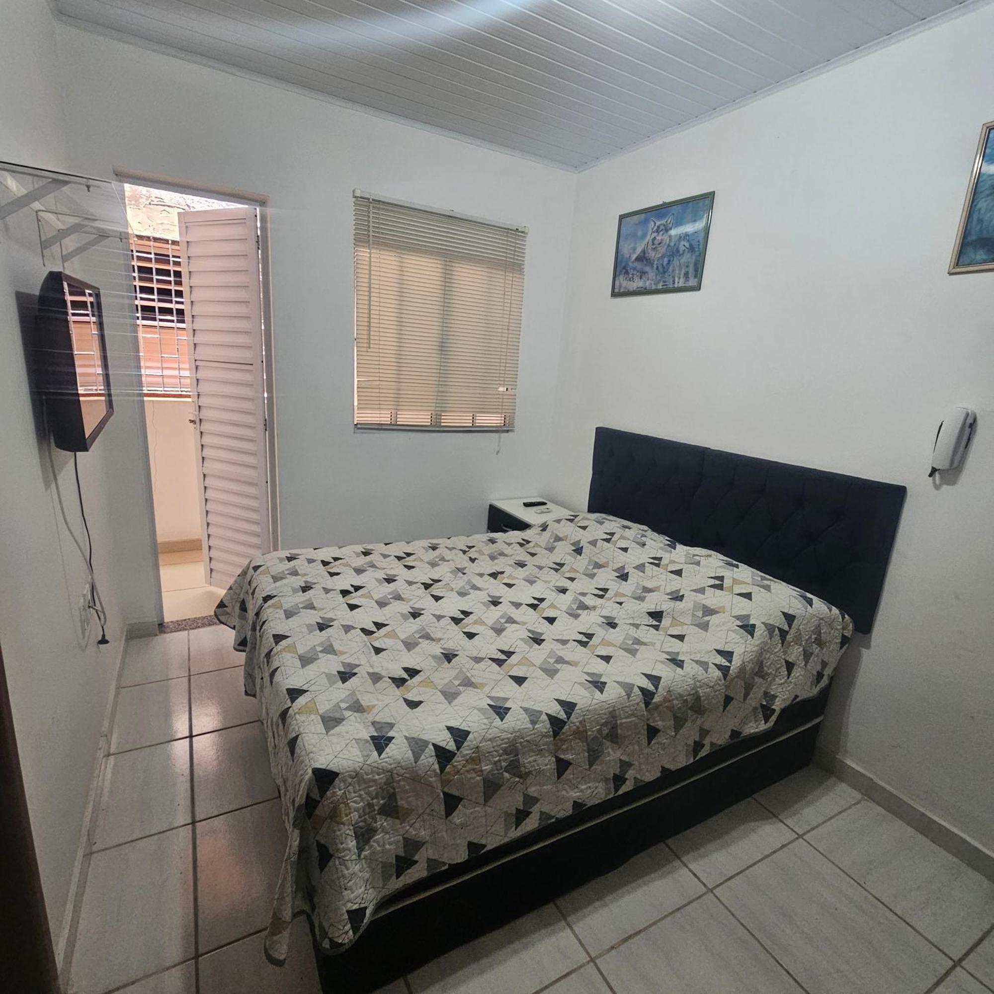 Apartmán Residencial Laranjal Manaus Exteriér fotografie