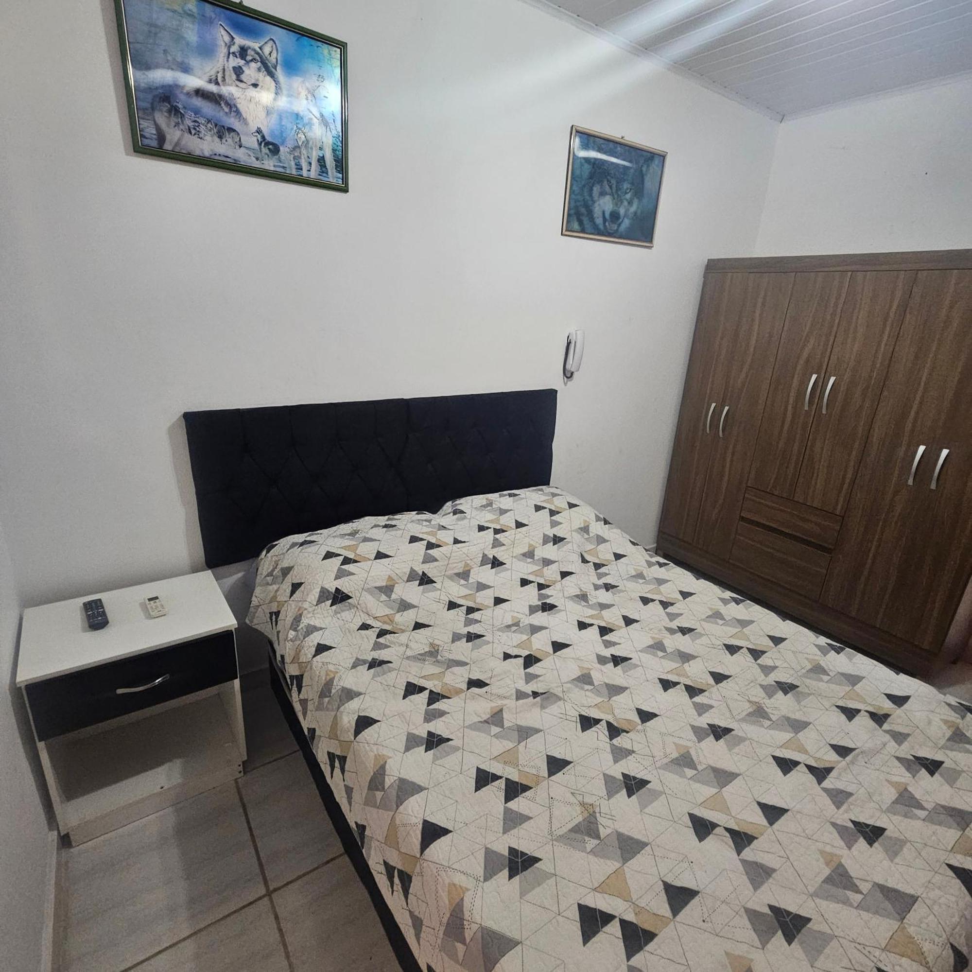Apartmán Residencial Laranjal Manaus Exteriér fotografie