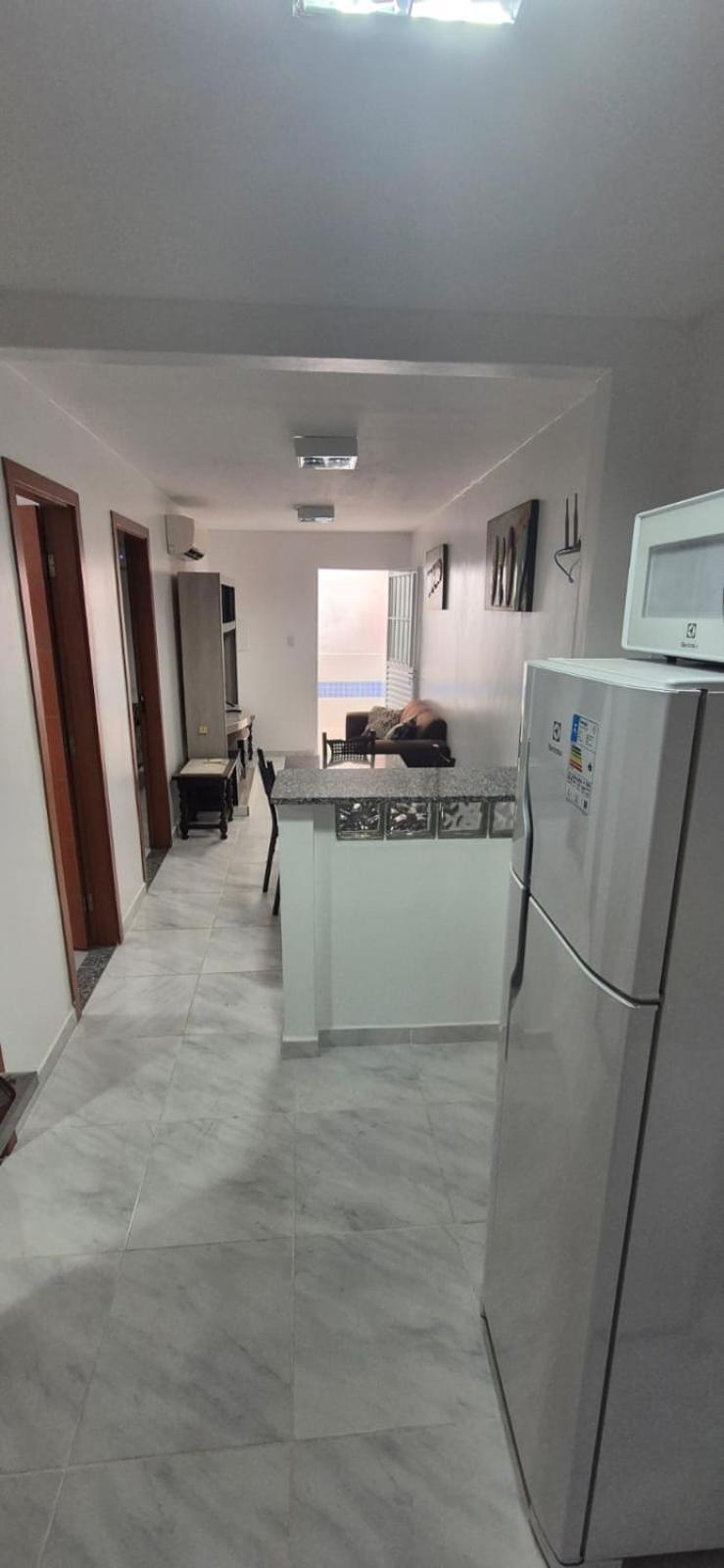 Apartmán Residencial Laranjal Manaus Exteriér fotografie
