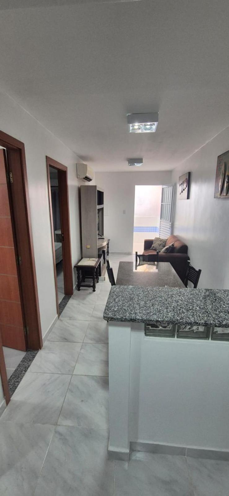 Apartmán Residencial Laranjal Manaus Exteriér fotografie