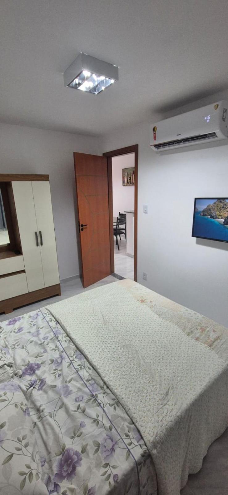 Apartmán Residencial Laranjal Manaus Exteriér fotografie