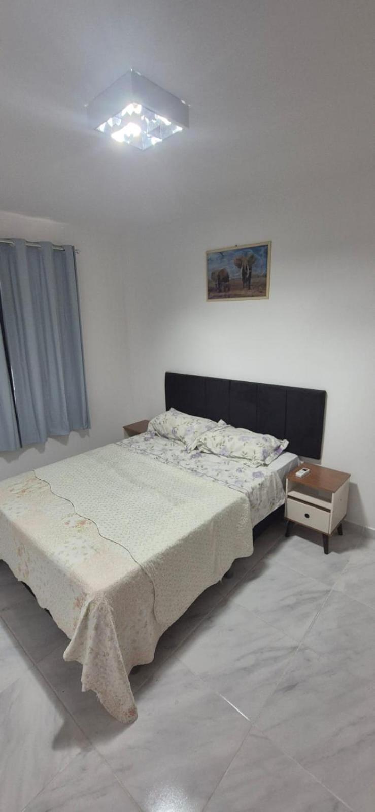 Apartmán Residencial Laranjal Manaus Exteriér fotografie