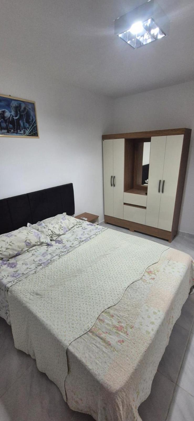 Apartmán Residencial Laranjal Manaus Exteriér fotografie