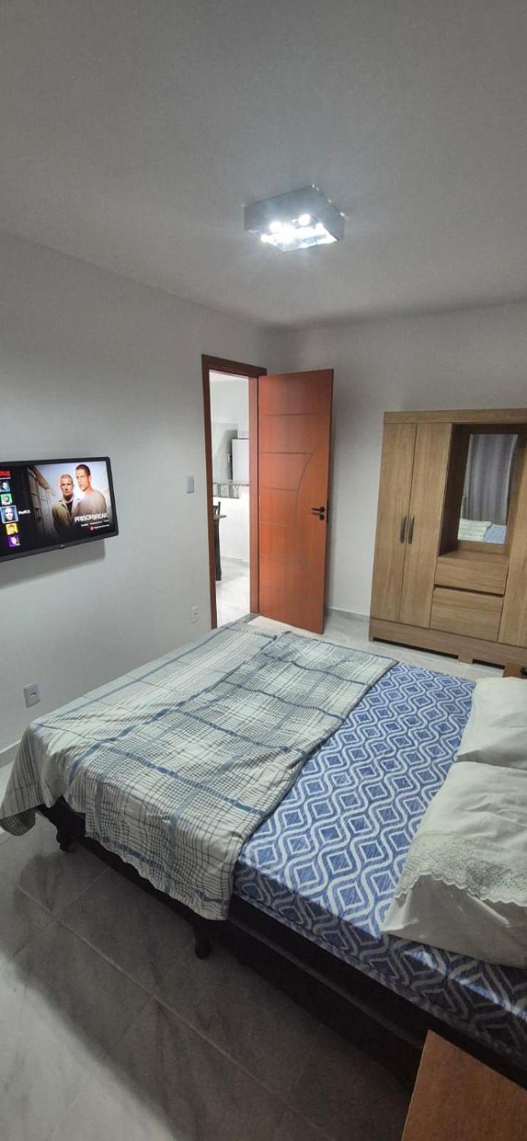 Apartmán Residencial Laranjal Manaus Exteriér fotografie