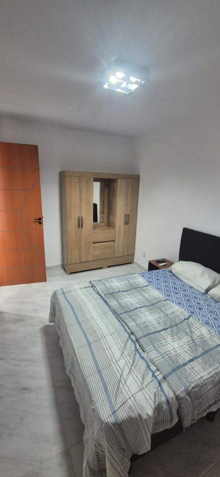 Apartmán Residencial Laranjal Manaus Exteriér fotografie