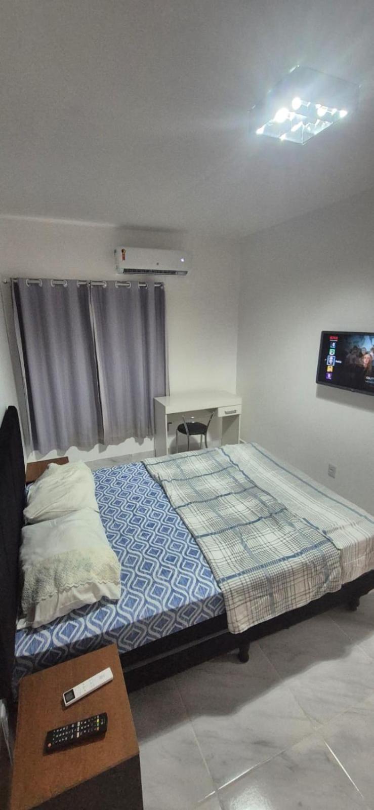 Apartmán Residencial Laranjal Manaus Exteriér fotografie