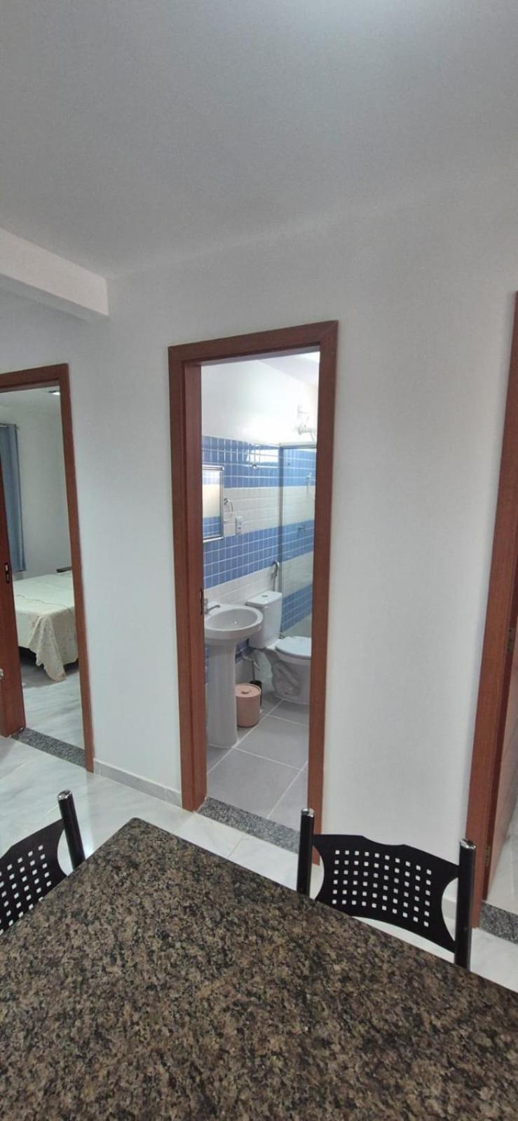 Apartmán Residencial Laranjal Manaus Exteriér fotografie