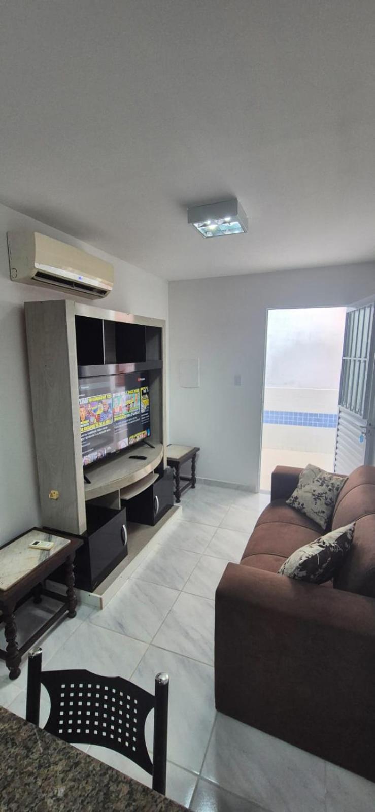 Apartmán Residencial Laranjal Manaus Exteriér fotografie