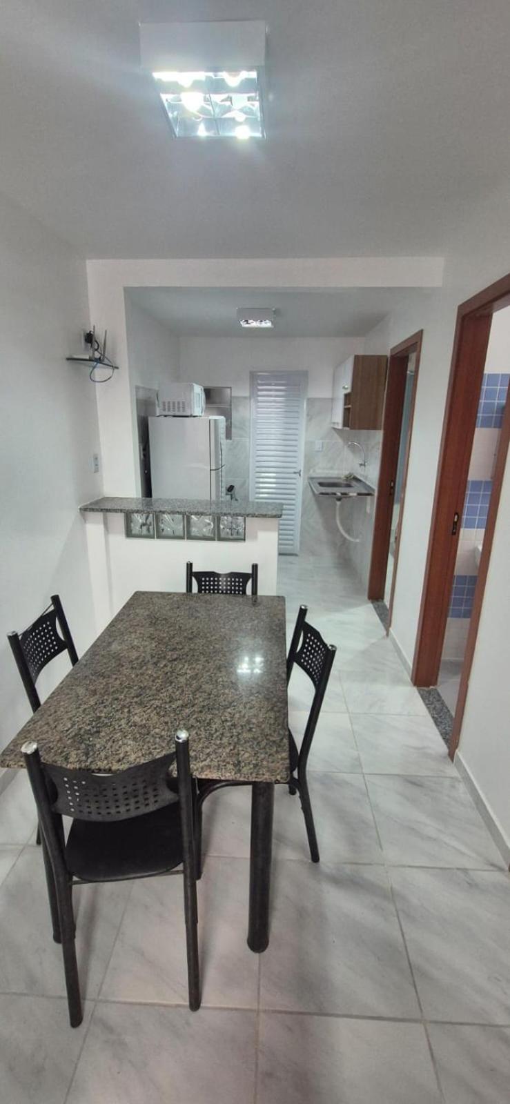 Apartmán Residencial Laranjal Manaus Exteriér fotografie
