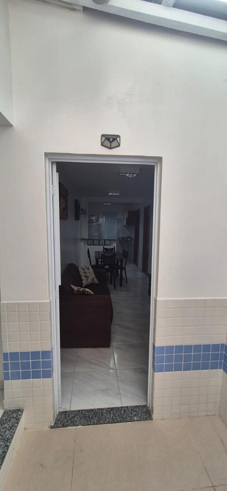 Apartmán Residencial Laranjal Manaus Exteriér fotografie