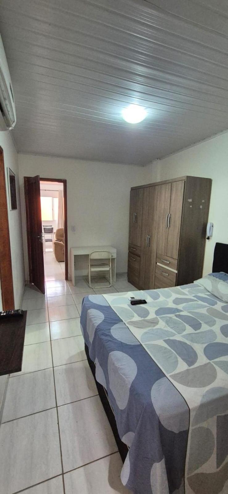 Apartmán Residencial Laranjal Manaus Exteriér fotografie
