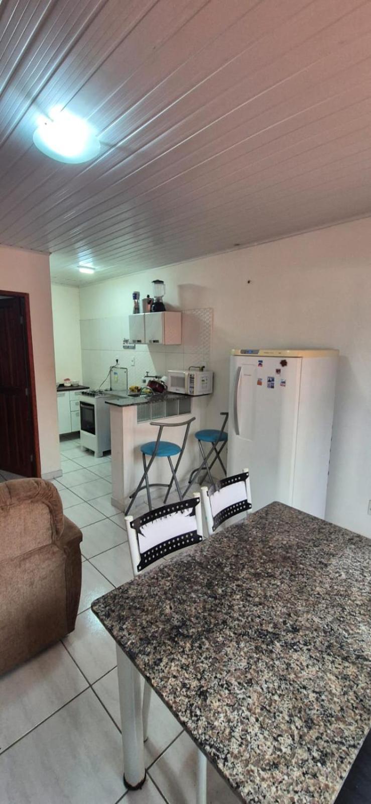 Apartmán Residencial Laranjal Manaus Exteriér fotografie