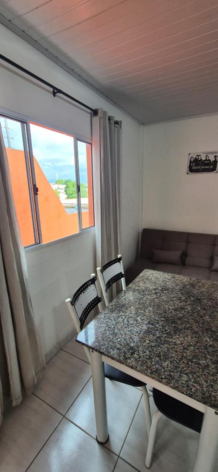 Apartmán Residencial Laranjal Manaus Exteriér fotografie
