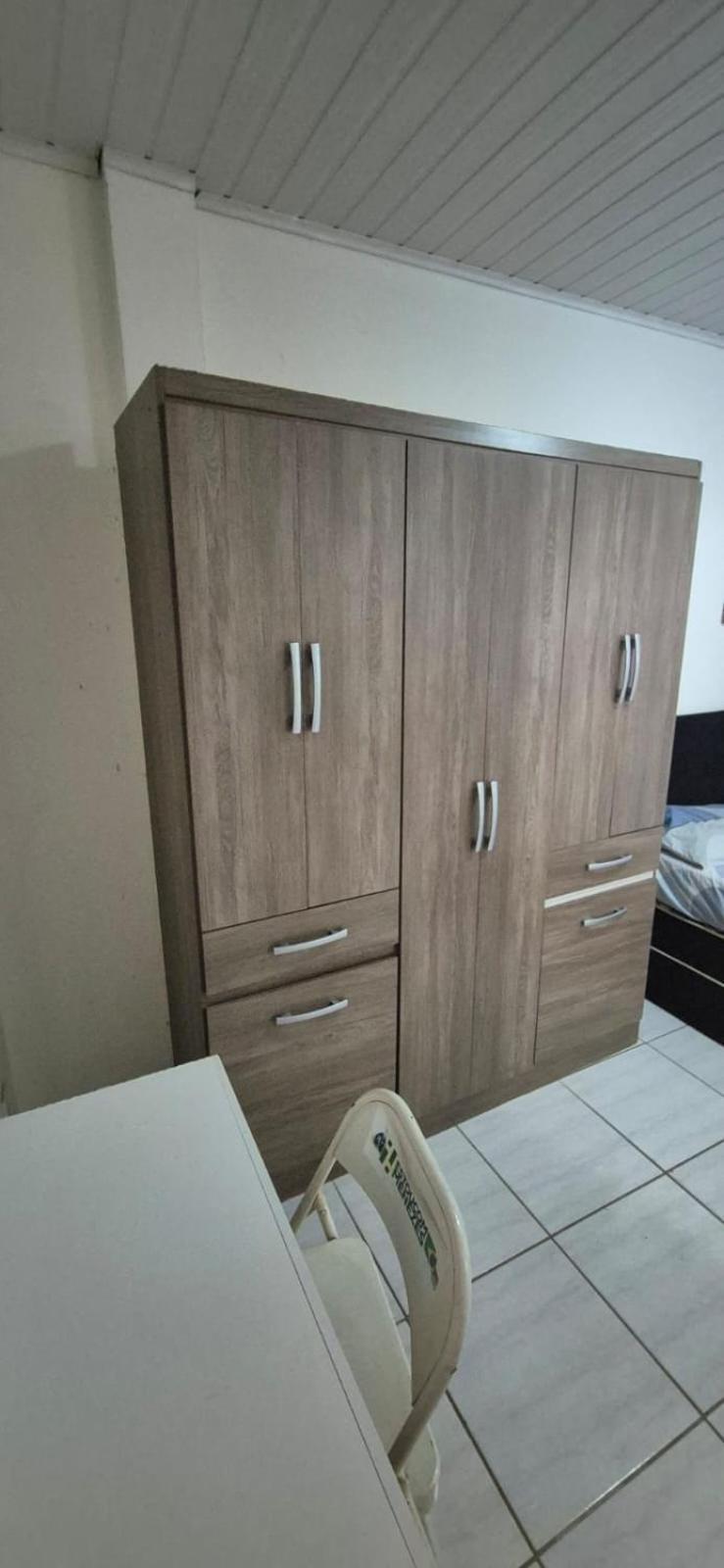 Apartmán Residencial Laranjal Manaus Exteriér fotografie