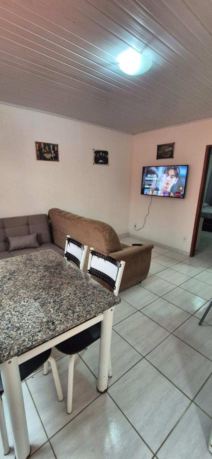 Apartmán Residencial Laranjal Manaus Exteriér fotografie