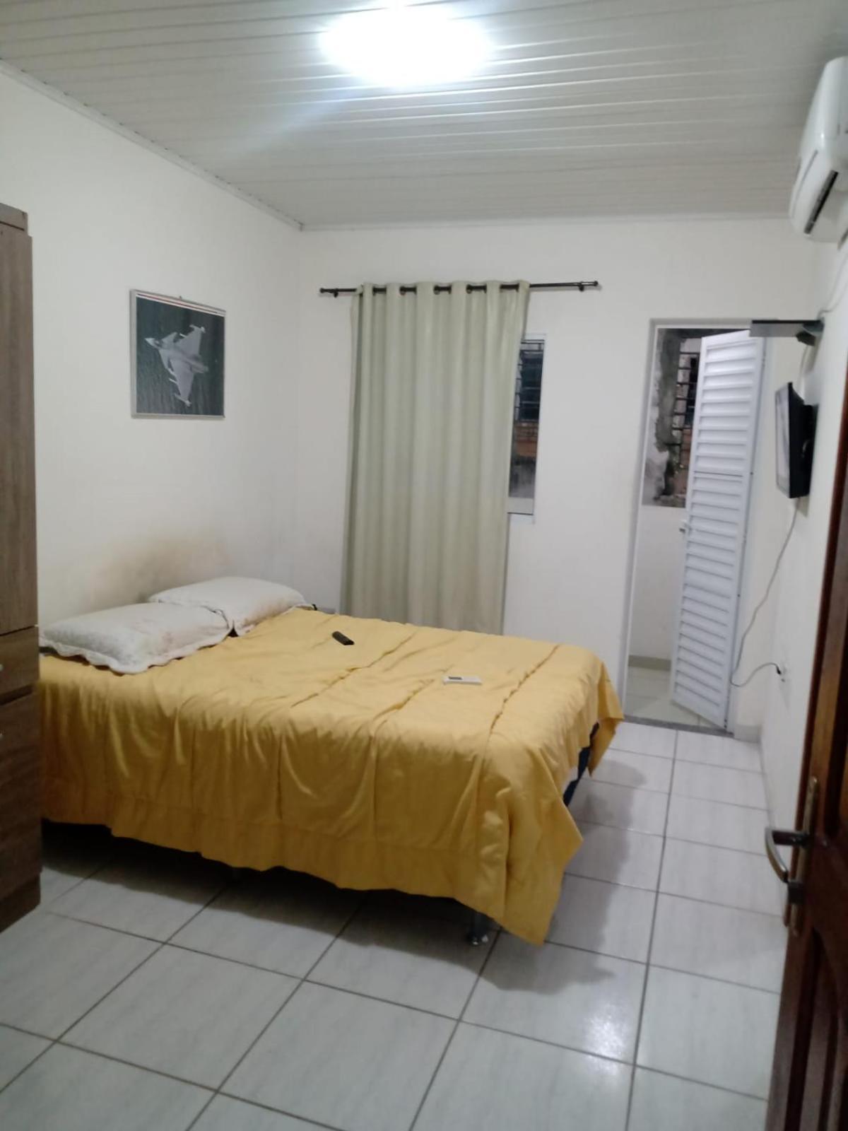 Apartmán Residencial Laranjal Manaus Exteriér fotografie