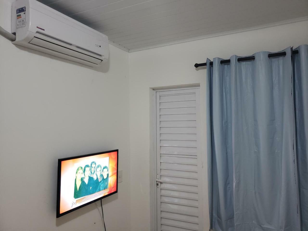 Apartmán Residencial Laranjal Manaus Exteriér fotografie